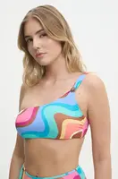 Plavková podprsenka Kurt Geiger London KENSINGTON