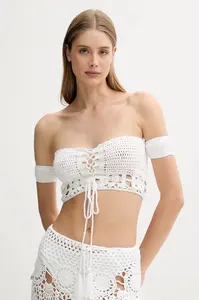 Plážový top Guess