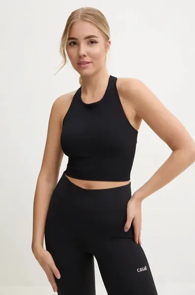 Podprsenka na jogu Casall Multi Rib