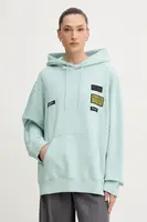 Bavlněná mikina MM6 Maison Margiela