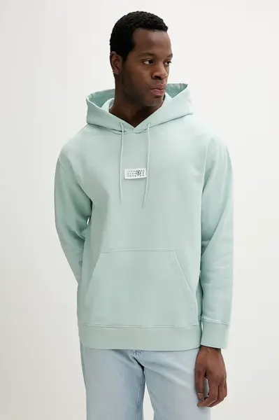 Bavlněná mikina MM6 Maison Margiela