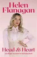 Head & Heart - Helen Flanagan