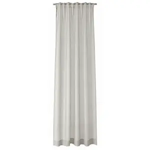 Joop! HOTOVÝ ZÁVĚS, průhledné, 130/250 cm