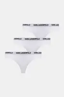 Nohavičky Karl Lagerfeld 3-pak