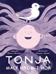 Tonja: Malý hrom z hor - Maria Parr, Zuzana Čupová (ilustrátor) - kniha z kategorie Beletrie pro děti