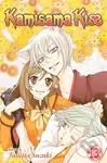 Kamisama Kiss 13 - Julietta Suzuki