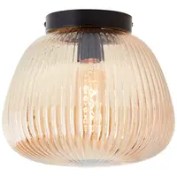 STROPNÍ SVÍTIDLO, 25/21,8 cm