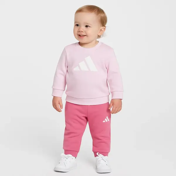 adidas I BL FL JOG 240 SUITS 86