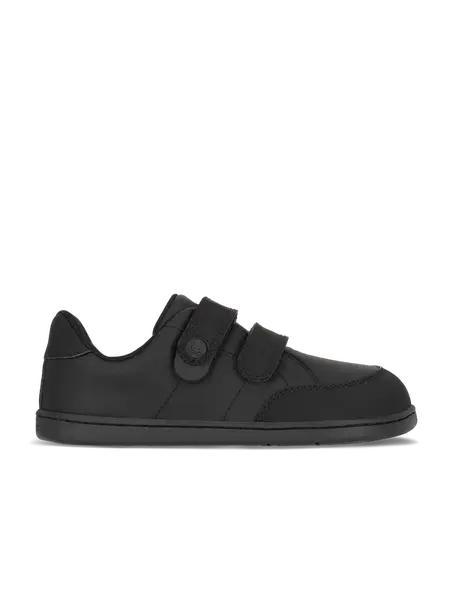 Dětské barefoot tenisky Be Lenka Energise Preschool - All Black