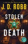 Stolen in Death - J. D. Robb - kniha z kategorie Detektivky