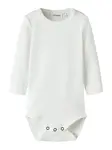 Lil'Atelier Body 'NBNGayo'  biela