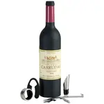 SADA PŘÍSLUŠENSTVÍ NA VÍNO