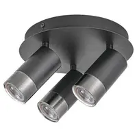 BODOVÉ SVÍTIDLO, 28/13/5.2 cm