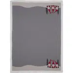 X-Mas DOMÁCÍ DEKA, bavlna, 150/200 cm