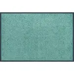 Esposa DVEŘNÍ ROHOŽKA, 40/60 cm, šalvějově zelená