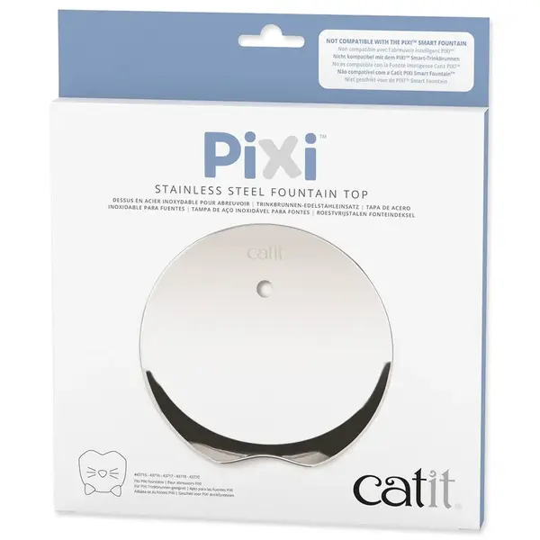 Catit Díl vršek nerezový k fontánám Pixi 103-4371*