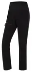 Husky Kamino L XL, black Dámské softshellové kalhoty