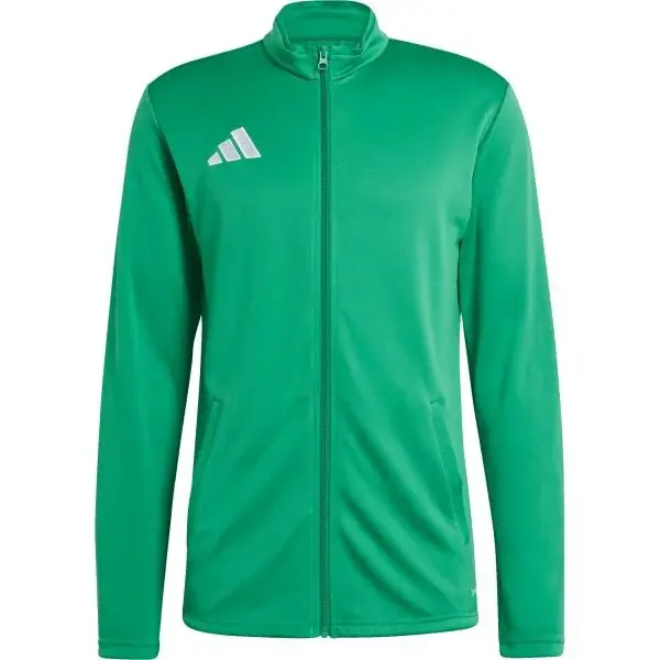 adidas ENTRADA 26 TRAINING JACKET Pánska športová bunda, zelená, veľkosť