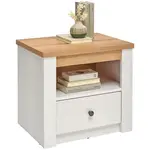 Landscape NOČNÍ STOLEK, 56,5/52/42 cm