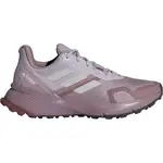adidas TERREX SOULSTRIDE W Dámská trailová obuv, fialová, velikost 38 2/3