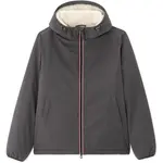 CELIO MUTEKSHRT Pánská přechodová bunda, tmavě šedá, velikost