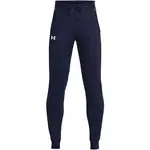 Under Armour PENNANT 2.0 PANTS Chlapecké kalhoty, tmavě modrá, velikost M