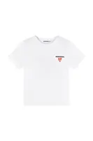 Dětské bavlněné tričko Patrizia Pepe J411