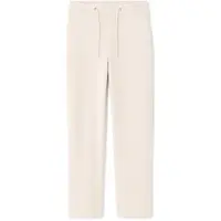CELIO NOTWILL Pánské kalhoty, béžová, velikost