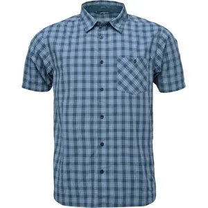 Willard DALIL Pánská košile, modrá, velikost