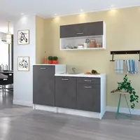 P & B MINIKUCHYNĚ G-SMART 160