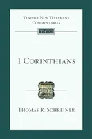 1 Corinthians - Thomas R. Schreiner
