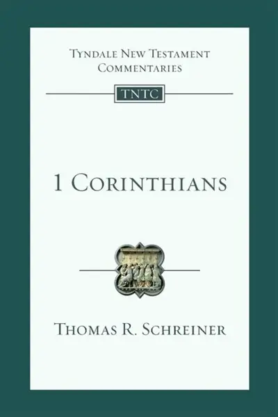 1 Corinthians - Thomas R. Schreiner