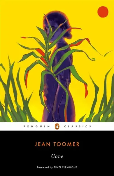 Cane - Jean Toomer