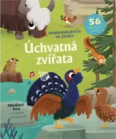 Úchvatná zvířata: Dobrodružství se zvuky