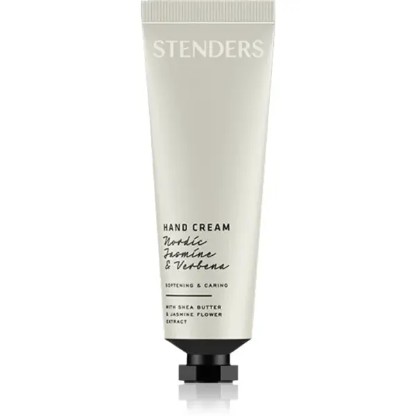 STENDERS Nordic Jasmine & Verbena krém na ruky 25 ml