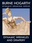 Dynamic Wrinkles and Drapery - B Hogarth