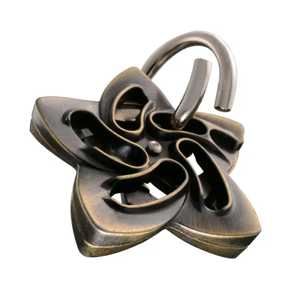 Huzzle Cast - Helix Eureka