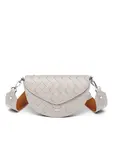VUCH Tricia Intrecciato Beige