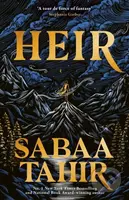 Heir (A #1 Sunday Times bestseller) - Sabaa Tahir