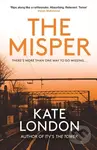 The Misper - Kate London - kniha z kategorie Detektivky, thrillery a horory