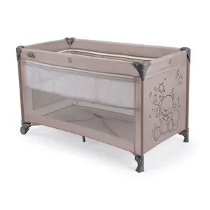 Postýlka Pisolino, col. 261