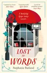 Lost For Words - Stephanie Butland
