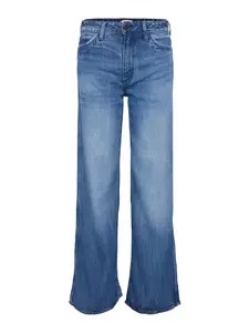 WRANGLER Džínsy 'WORLD WIDE'  modrá denim