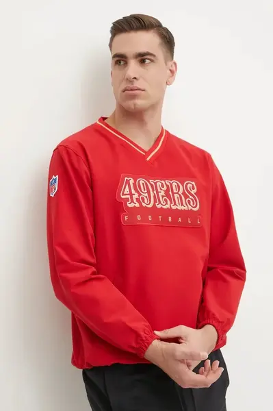 Mikina Nike San Francisco 49ers