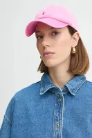 Bavlněná baseballová čepice Ruslan Baginskiy