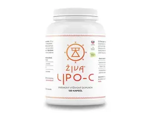 ŽIVA lipo-c