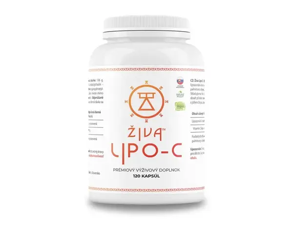 ŽIVA lipo-c