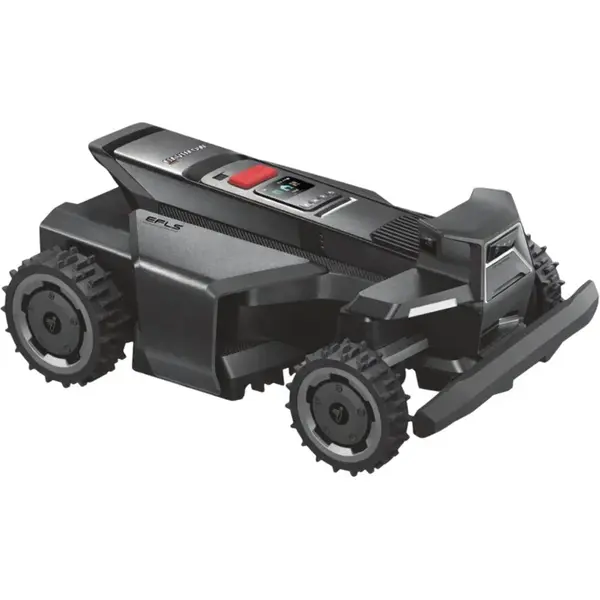 Segway Navimow X420E - Robotická sekačka s pohonem 4x4