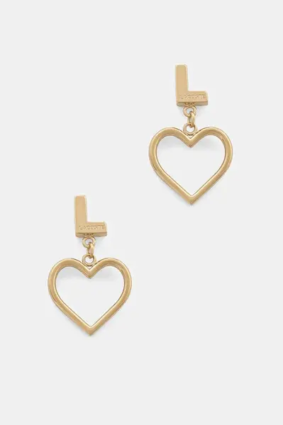 Náušnice Lacoste 2040018