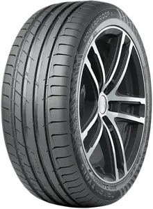 NOKIAN TYRES 245/50 R 18 104Y POWERPROOF_2 TL XL